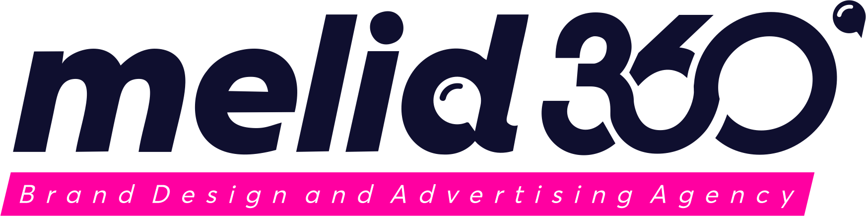 Melid360 Logo